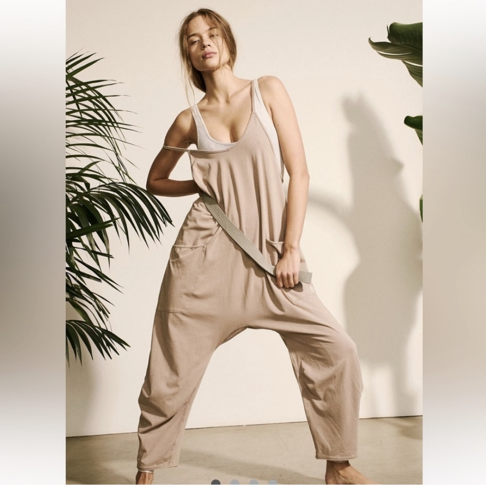 FP Hotshot Onesie